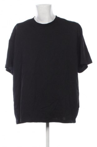 Tricou de bărbați Your Turn, Mărime 4XL, Culoare Negru, Preț 107,99 Lei