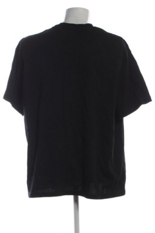 Tricou de bărbați Your Turn, Mărime 4XL, Culoare Negru, Preț 107,99 Lei