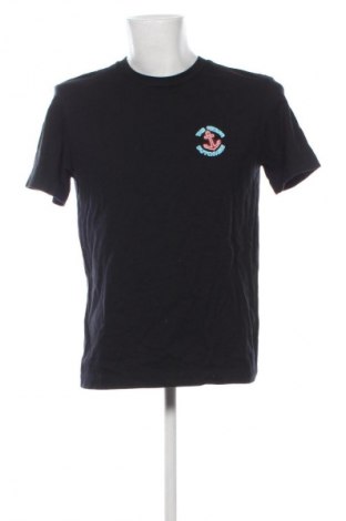 Herren T-Shirt Zara, Größe M, Farbe Mehrfarbig, Preis € 7,99