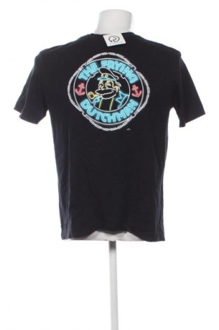 Herren T-Shirt Zara, Größe M, Farbe Mehrfarbig, Preis € 7,99