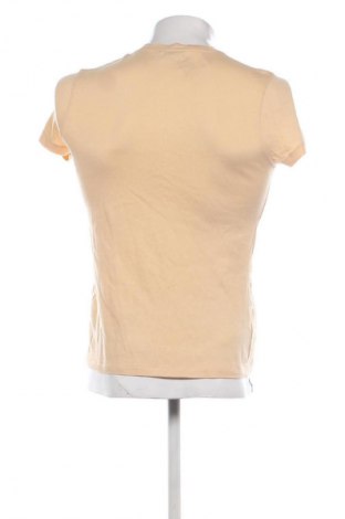 Herren T-Shirt Zara, Größe S, Farbe Gelb, Preis € 20,00