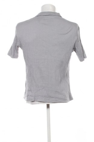 Herren T-Shirt Zara, Größe M, Farbe Grau, Preis € 11,99
