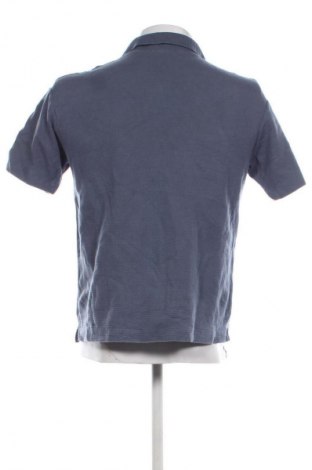 Pánske tričko  Zara, Veľkosť M, Farba Modrá, Cena  12,95 €