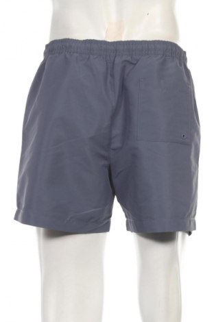 Férfi fürdőruha Calvin Klein, Méret L, Szín Kék, Ár 27 669 Ft