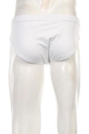 Costume de baie pentru bărbați Calvin Klein, Mărime XL, Culoare Alb, Preț 237,99 Lei