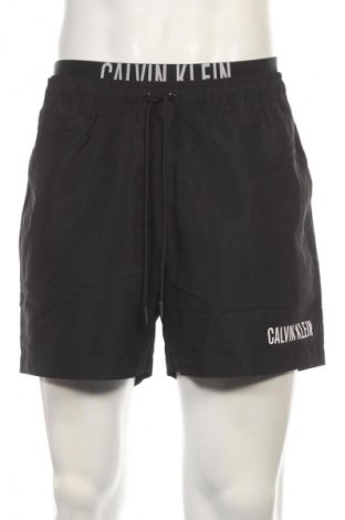 Herren Badeanzug Calvin Klein, Größe XL, Farbe Schwarz, Preis 77,99 €
