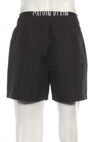 Herren Badeanzug Calvin Klein, Größe XL, Farbe Schwarz, Preis 77,99 €