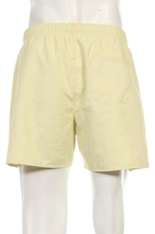 Costume de baie pentru bărbați Calvin Klein, Mărime L, Culoare Galben, Preț 265,99 Lei