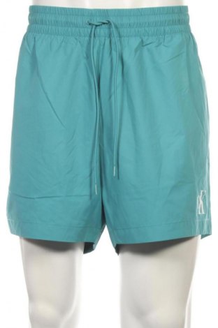 Pánské plavky  Calvin Klein, Velikost 3XL, Barva Modrá, Cena  1 429,00 Kč