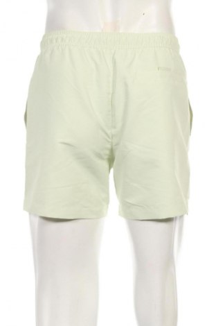 Ανδρικά μαγιό Calvin Klein, Μέγεθος S, Χρώμα Πράσινο, Τιμή 71,99 €