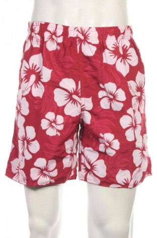 Мъжки бански Octopus, Размер L, Цвят Червен, Цена 59,12 €