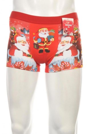 Boxeri bărbătești Abound, Mărime M, Culoare Multicolor, Preț 28,99 Lei