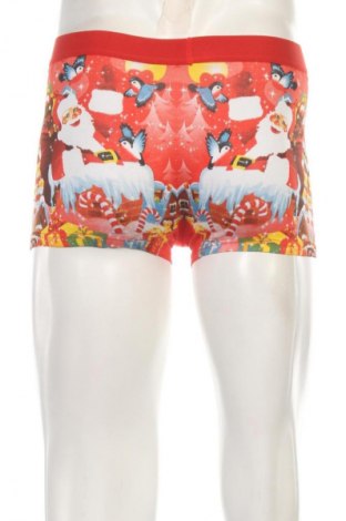 Boxeri bărbătești Abound, Mărime M, Culoare Multicolor, Preț 28,99 Lei