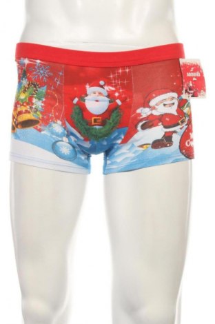 Boxeri bărbătești Abound, Mărime M, Culoare Multicolor, Preț 28,99 Lei