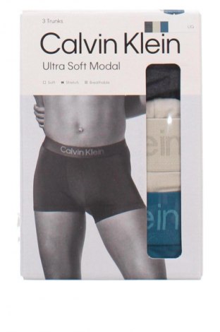 Boxershorts Calvin Klein, Größe L, Farbe Mehrfarbig, Preis 49,99 €