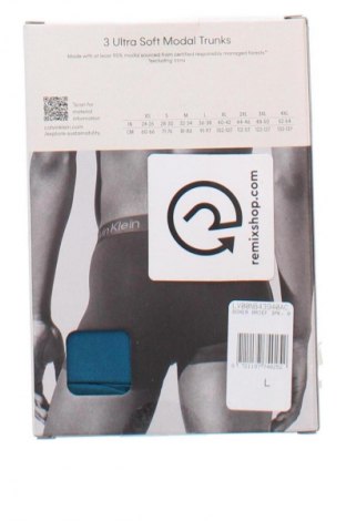 Boxershorts Calvin Klein, Größe L, Farbe Mehrfarbig, Preis 49,99 €