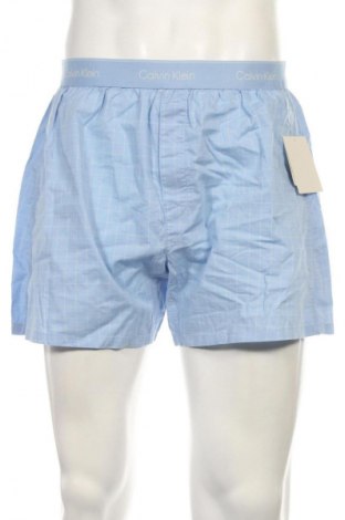 Bokserki męskie Calvin Klein, Rozmiar L, Kolor Kolorowy, Cena 158,99 zł