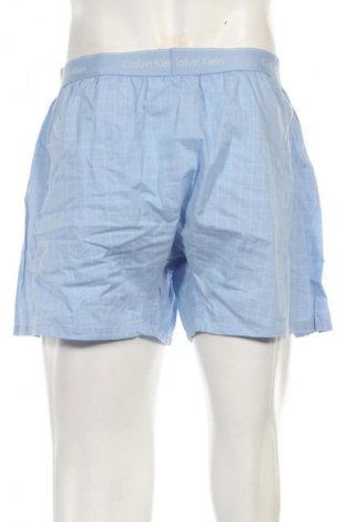 Bokserki męskie Calvin Klein, Rozmiar L, Kolor Kolorowy, Cena 158,99 zł