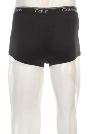 Boxeri bărbătești Calvin Klein, Mărime M, Culoare Negru, Preț 237,99 Lei