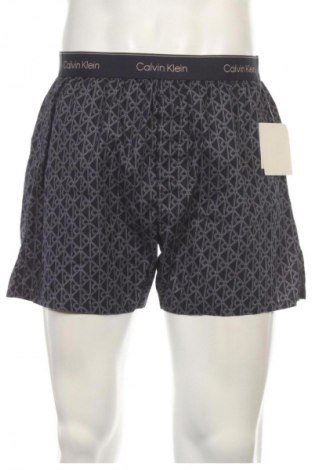 Boxershorts Calvin Klein, Größe L, Farbe Mehrfarbig, Preis 39,99 €