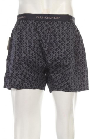 Boxershorts Calvin Klein, Größe L, Farbe Mehrfarbig, Preis 39,99 €
