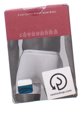 Boxershorts Calvin Klein, Größe L, Farbe Mehrfarbig, Preis 49,99 €