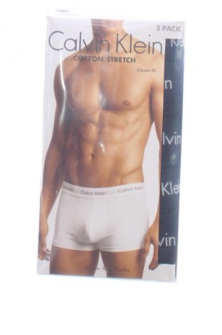 Bokserki męskie Calvin Klein, Rozmiar M, Kolor Czarny, Cena 315,99 zł