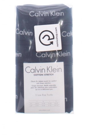 Bokserki męskie Calvin Klein, Rozmiar M, Kolor Czarny, Cena 315,99 zł
