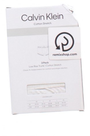 Boxeri bărbătești Calvin Klein, Mărime M, Culoare Multicolor, Preț 237,99 Lei