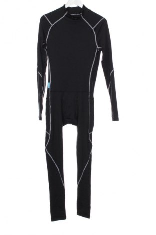 Мъжки дълъг гащеризон Under Armour, Méret S, Szín Fekete, Ár 59 839 Ft