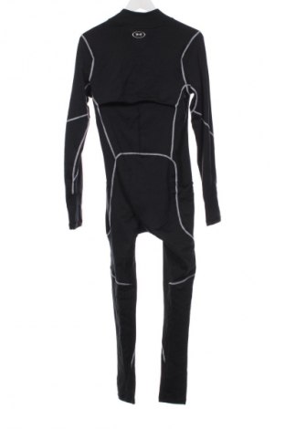 Мъжки дълъг гащеризон Under Armour, Méret S, Szín Fekete, Ár 59 839 Ft