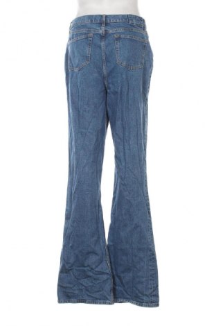 Blugi de bărbați ASOS, Mărime M, Culoare Albastru, Preț 104,99 Lei