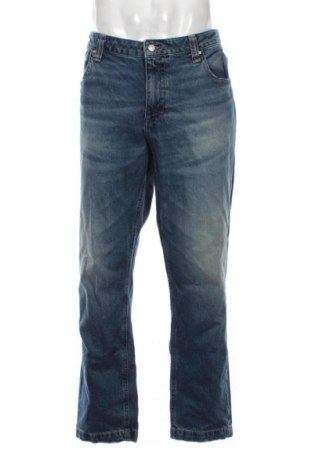 Herren Jeans ASOS, Größe XXL, Farbe Blau, Preis 22,99 €