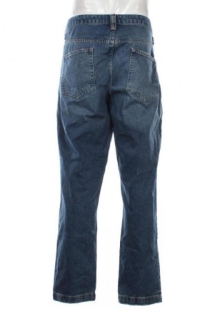 Herren Jeans ASOS, Größe XXL, Farbe Blau, Preis 22,99 €