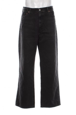 Herren Jeans Abercrombie & Fitch, Größe L, Farbe Schwarz, Preis 51,99 €