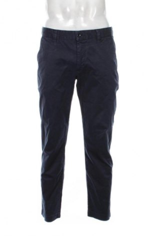 Herren Jeans Alberto, Größe L, Farbe Blau, Preis 31,99 €