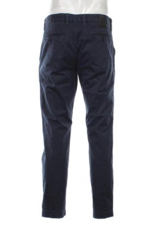 Herren Jeans Alberto, Größe L, Farbe Blau, Preis 31,99 €
