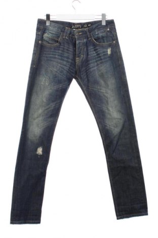 Pánske džínsy  Alcott, Veľkosť M, Farba Modrá, Cena  18,95 €