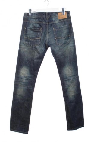 Pánske džínsy  Alcott, Veľkosť M, Farba Modrá, Cena  18,95 €