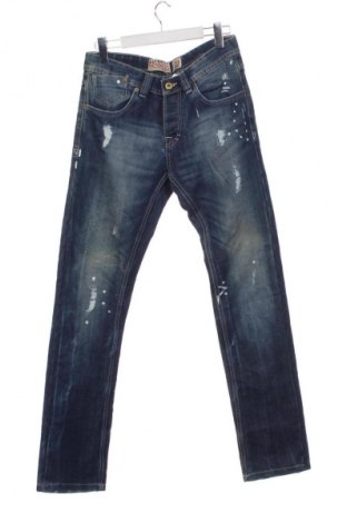 Мъжки дънки Alcott, Размер M, Цвят Син, Цена 21,24 €