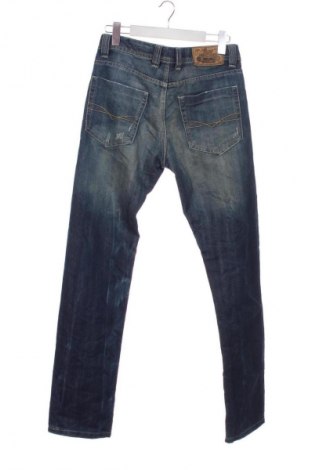 Мъжки дънки Alcott, Размер M, Цвят Син, Цена 21,24 €