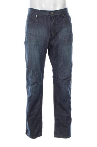 Férfi farmernadrág Alfani, Méret L, Szín Kék, Ár 6 379 Ft