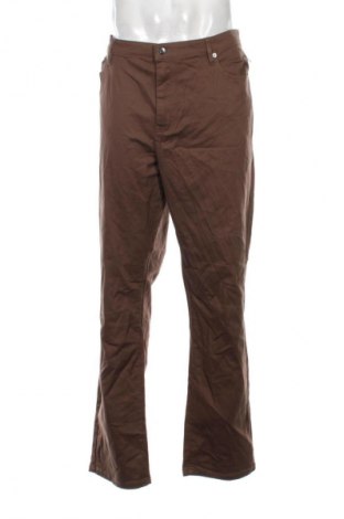 Blugi de bărbați Amazon Essentials, Mărime XL, Culoare Maro, Preț 86,99 Lei