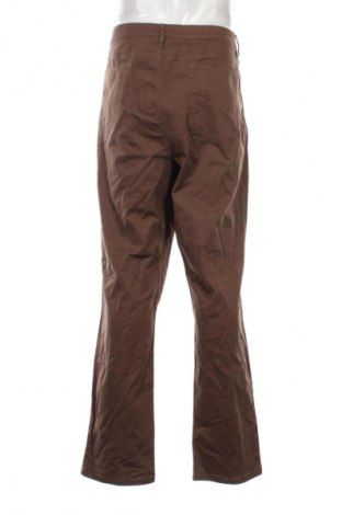 Blugi de bărbați Amazon Essentials, Mărime XL, Culoare Maro, Preț 86,99 Lei