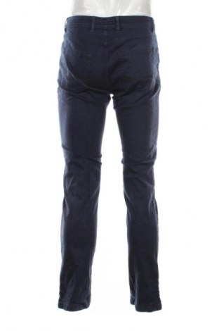 Blugi de bărbați Andrews, Mărime M, Culoare Albastru, Preț 106,99 Lei