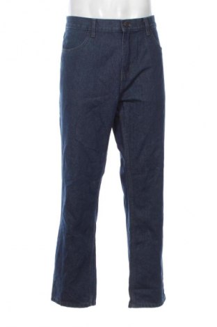 Pánské džíny  Anko, Velikost XL, Barva Modrá, Cena  289,00 Kč