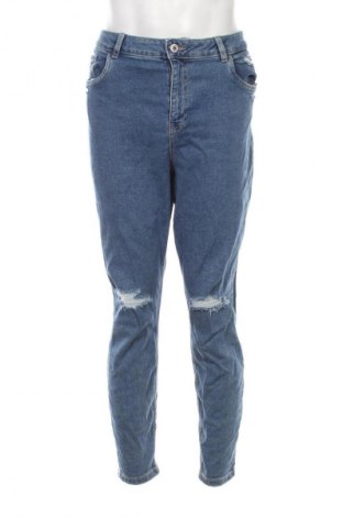 Herren Jeans Anko, Größe XL, Farbe Blau, Preis 11,99 €