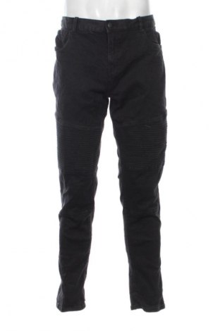 Herren Jeans Anko, Größe L, Farbe Schwarz, Preis € 9,99
