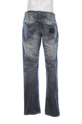 Męskie jeansy Antony Morato, Rozmiar L, Kolor Niebieski, Cena 124,99 zł