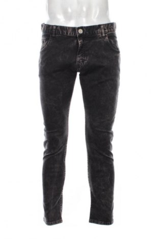Herren Jeans Aristoteli Bitsiani, Größe L, Farbe Schwarz, Preis 21,99 €